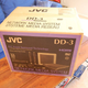 Image for article titled JVC DD-3 DivX Networked Home Theater Unboxed, Groped Then Re-boxed (Gallery Included)
